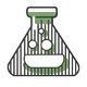 A Laboratory Information System that seamlessly communicates with modern diagnostic machines through HL7 interfacing.